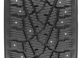 Nokian Hakkapeliitta C3 протектор